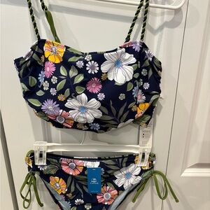 Cupshe never worn bikini